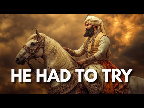 The King and the Stone – A Powerful Ancient Motivational Story 💡