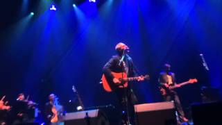 Tindersticks - Sometimes It Hurts - Live @ La Philarmonie Paris - 10 02 15