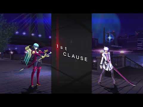 Rissir (Londrekia) vs DYLanXLusoren (Hyde) | F@X Xanadu weekly UNI 2 SYS:CELES Winner Quarter Final