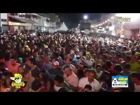 Banda Grafith - DVD Nazaré Folia 2015 | Oficial