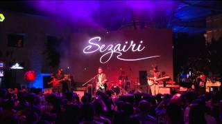 &quot;Better Than&quot; - Sezairi at MMLive 2014