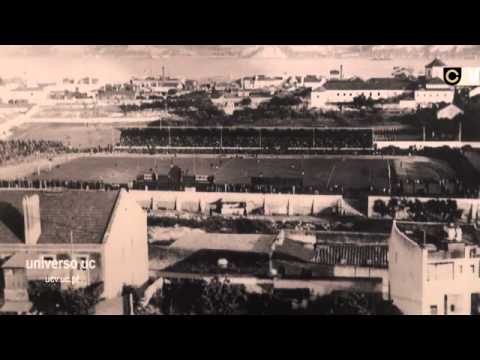 Associação Académica de Coimbra e a 1ª Taça de Portugal