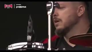 Max &amp; Iggor Cavalera - Dictatorshit (Live at Graspop 2017)