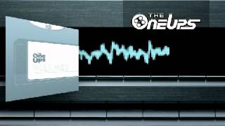 The OneUps - Super Metroid - Brinstar
