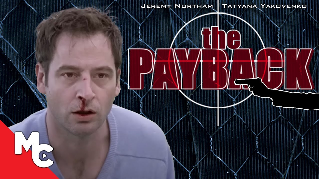 The Payback (2006)