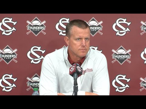 Mark Kingston News Conference — 2/13/20