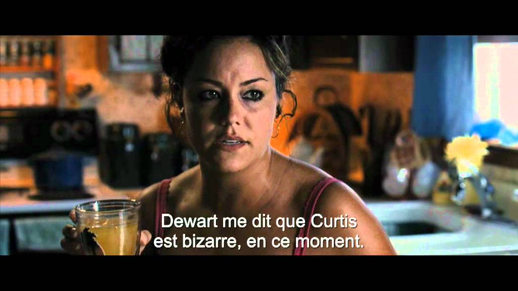 Miniature de la vidéo TAKE SHELTER, un film de Jeff Nichols-Film-annonce du film Take Shelter