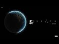 TK Kravitz - Space ft. Sexton [Official Music Video]