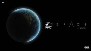 TK Kravitz - Space ft. Sexton [Official Music Video]
