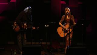 Evan Dando and Juliana Hatfield - (World Cafe Live) Philadlephia,Pa 1.24.11 (Complete Show)