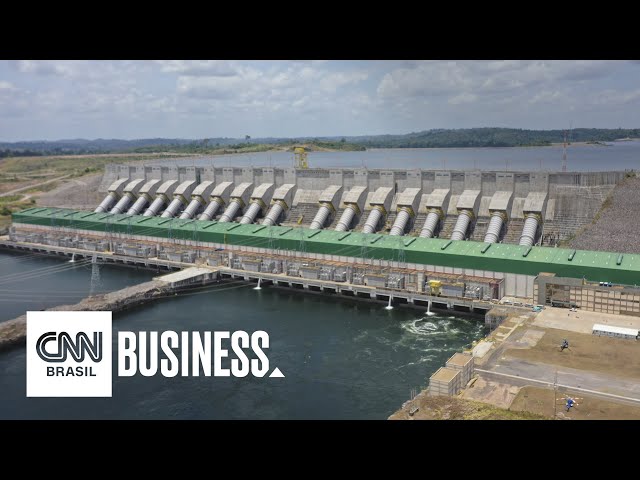 Belo Monte opera com menos de 3% da capacidade | CNN PRIME TIME