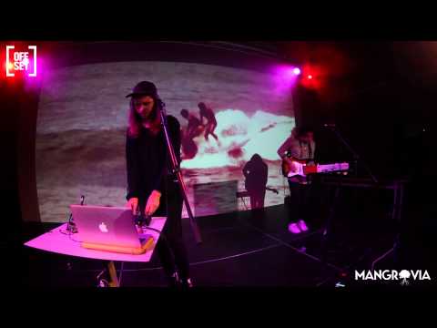 SUMMER HEART - I Wanna Go - Live @ Smart Lab