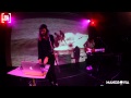 SUMMER HEART - I Wanna Go - Live @ Smart Lab ...