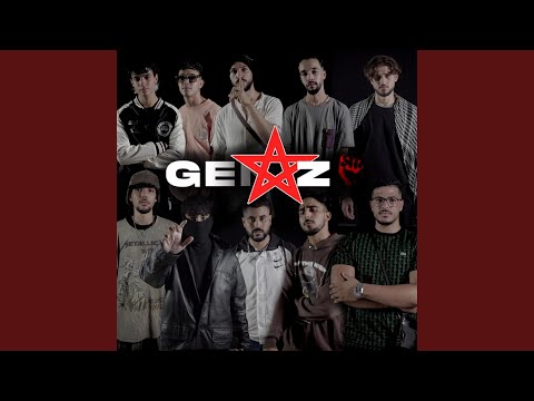 Freestyle (feat. GenZ212)