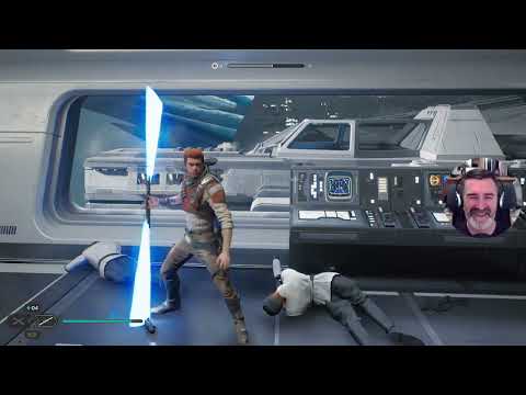 Star Wars Jedi Survivor Part 34