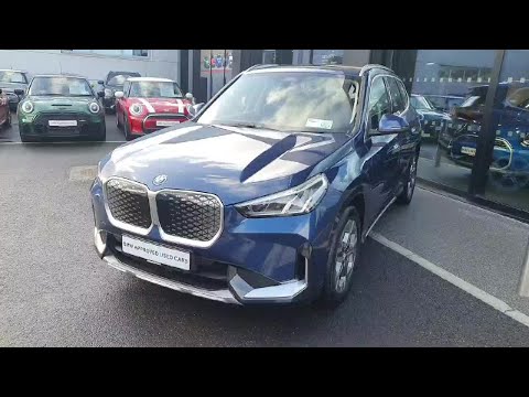 BMW iX1 eDrive20 xLine - Image 2
