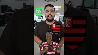 BRUNO HENRIQUE JOGARÁ CONTRA O REMO? - MINUTO DO FLAMENGO