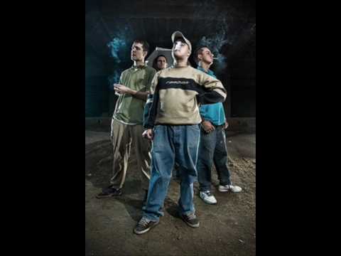 Bauk Squad i Bvana    iam kalash