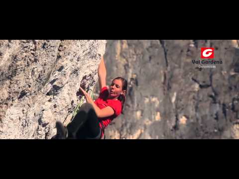 MOVE - Feel the Dolomites - Val Gardena/Gröden