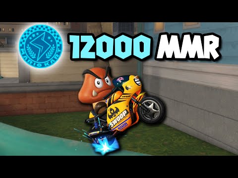 Can I Hit Another Milestone? | Competitive Mario Kart World
