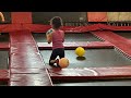 The Bounce Club