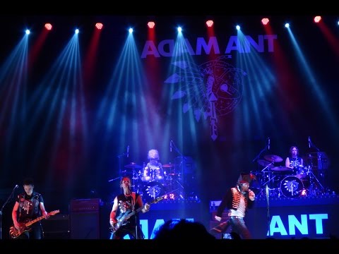 Adam Ant - Stand And Deliver - Brixton - 10-Jun-2016