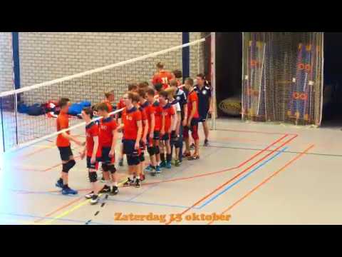 Taurus JA2   Vives Bevoc JA2  13 oktober 2018    te Houten