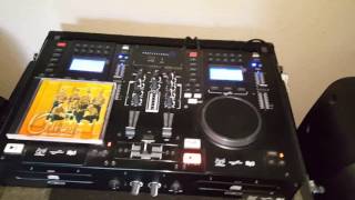 Super Odisea fui necesitando tu amor