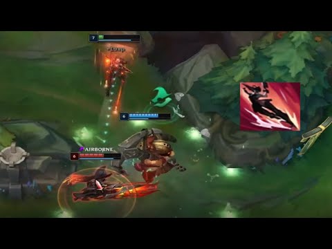Why Samira is the BEST Adc