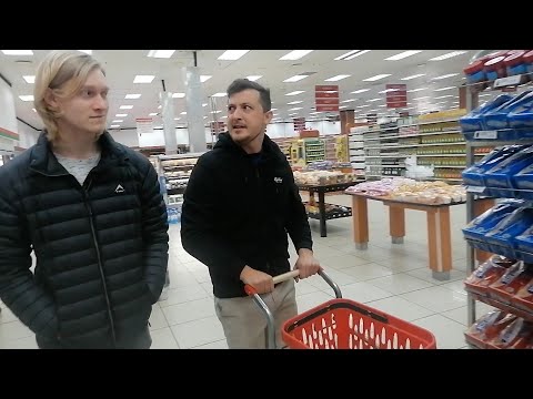 Min-Gespin - Toast & Polony (Official Music Video)