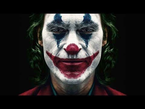 JOKER - Green Day: "Boulevard Of Broken Dreams"