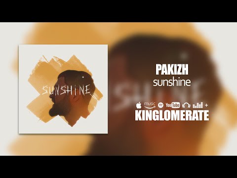 PAKIZH - Sunshine