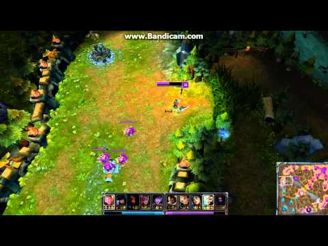 Hi im light Outplay Riven