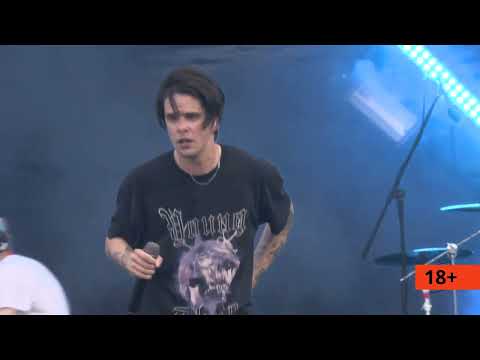 Wildways - Hell City! (FOX ROCK FEST 2021!)