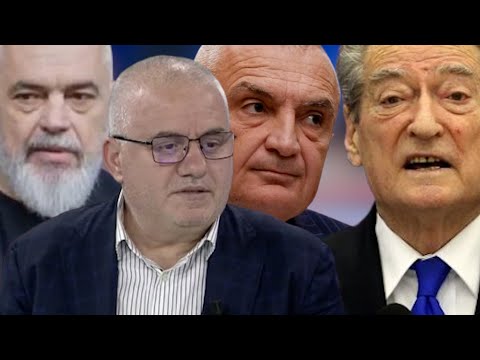 "30 minuta përgjim që mund të fundosin Ramën, Berishën e Metën", flet Hoxha: Kam kasetën origjinale