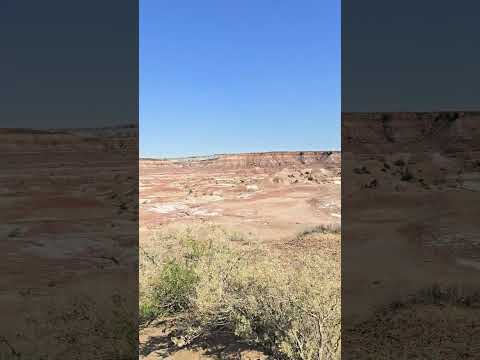 Valle de la luna rojo-General Roca-Rio Negro