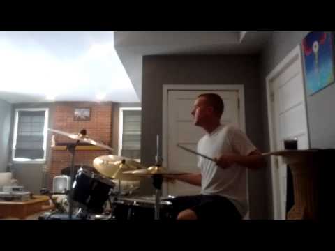 Just Some 7/8 Improv