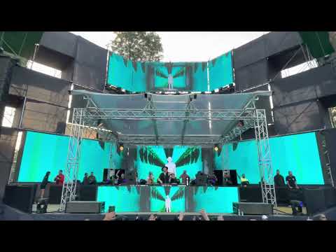Maceo Plex & Faithless - Insomnia | Kölsch @Lovefest '22