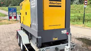 Venta de Atlas Copco QAS 60 kVA Leroy Somer aggregaat generatorset generador de diésel - Imagen 4 | Machineryline MX Atlas Copco QAS 60 kVA Leroy Somer aggregaat generatorset generador de diésel | Imagen 4 - Machineryline