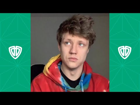 Aaron Doh Tik Toks 2021   Funny Tik Tok Memes - Vine Town