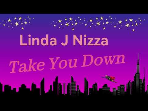 Linda J Nizza ft. Ian Coleen - Take You Down (‏Extended Italo Dance Mix)