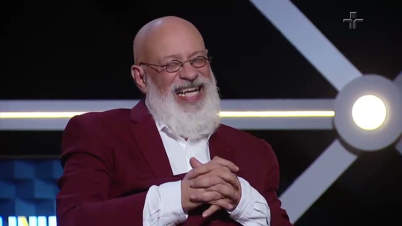 Pondé: "Hoje em dia não se pode gostar de mulher, senão vão acusar você de masculinidade tóxica"