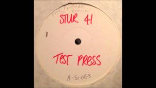 Noise Factory - The Future (A-Sides Remix)