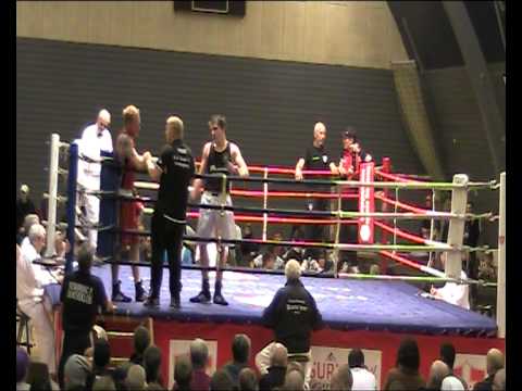 Ali "Bum Bum" Dadayev