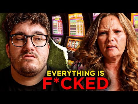 $216,000+ In Debt, But Says “Gambling Is More Fun Than Growing Up” | Financial Audit