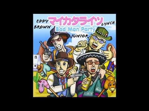 Eddy Brown X KevN Lynch X Junior di Boss - Badman Party(official audio)