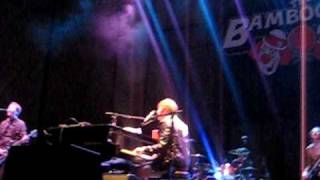 Something Corporate: Down (5-15-10)