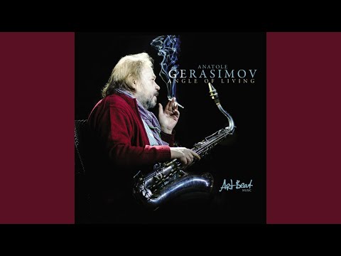 Parkerido (Bonus Track) (Dedicated to Charlie Parker)