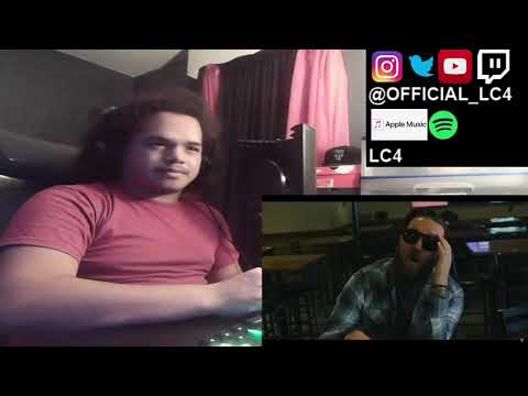 Jack Daniels - Hard Target (ft. Savannah Dexter) | RAPPER REACTS