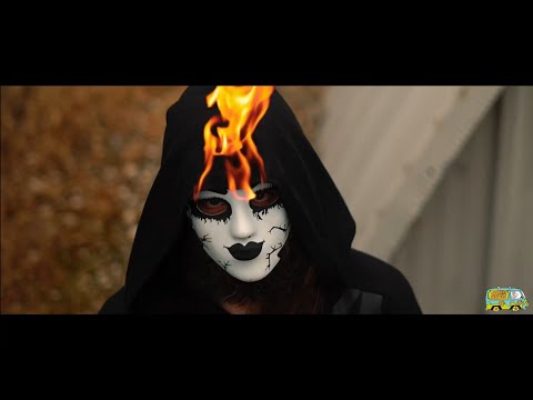 XO $ean - Molotov (Official Music Video)